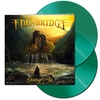 Edenbridge - Shangri-La - LP - Unisex - gekleurd