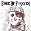Edge Of Forever - Seminole - CD - Unisex - multicolor