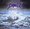 Edge Of Sanity - Nothing but death remains - CD - Unisex - multicolor
