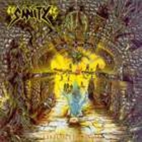 Edge Of Sanity - Unorthodox - CD - Unisex - multicolor