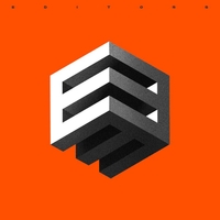 Editors - EBM - CD - Unisex - multicolor