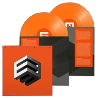 Editors - EBM - LP - Unisex - gekleurd