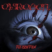 Eisregen - Fleischfilm - CD - Unisex - multicolor