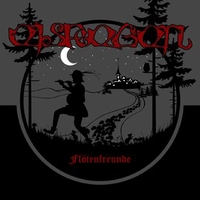 Eisregen - Flötenfreunde - CD - Unisex - multicolor