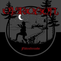 Eisregen - Flötenfreunde - CD - Unisex - multicolor