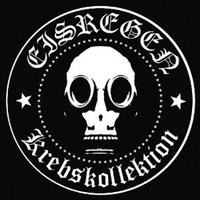 Eisregen - Krebskollektion - CD - Unisex - multicolor