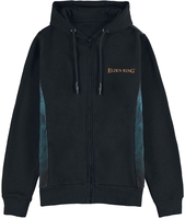 Elden Ring - Elden Ring - Vest met capuchon - Mannen - zwart