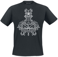 Elden Ring - Magic Seal - T-shirt - Mannen - zwart