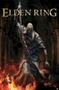 Elden Ring - The Tarnished One - Poster - Unisex - meerkleurig