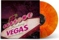 Electric Callboy - Bury me in Vegas - LP - Unisex - multicolor