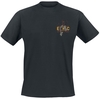 Electric Callboy - Cheers - T-shirt - Mannen - zwart