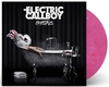 Electric Callboy - Crystals - LP - Unisex - multicolor
