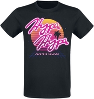 Electric Callboy - Hypa Hypa - T-shirt - Mannen - zwart