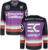 Electric Callboy - Pump It - Jersey - Mannen - meerkleurig
