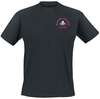 Electric Callboy - Tekkno Pinball - T-shirt - Mannen - zwart