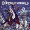 Electric Wizard - Electric Wizard - CD - Unisex - multicolor