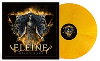 Eleine - Acoustic in hell - LP - Unisex - gemarmerd