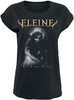 Eleine - Die From Within - T-shirt - Vrouwen - zwart
