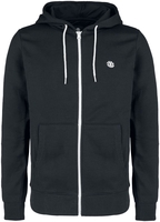 Element - Cornell Classic - Vest met capuchon - Mannen - zwart