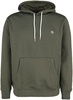 Element - Cornell Classic Hoodie - Trui met capuchon - Mannen - olijf