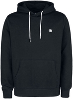 Element - Cornell Classic Hoodie - Trui met capuchon - Mannen - zwart