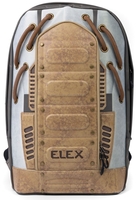 Elex 2 - Albs - Rugtas - Unisex - meerkleurig