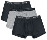 EMP Basic Collection - Devil
