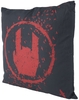 EMP Special Collection - EMP rock hand - Kussens - Unisex - meerkleurig