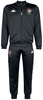 EMP Special Collection - Kappa X EMP trainingspak - Trainingspak - Mannen - zwart