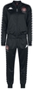 EMP Special Collection - Kappa X EMP trainingspak - Trainingspak - Vrouwen - zwart