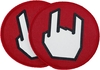 EMP Special Collection - Patch - Logo - Patch - Unisex - multicolor