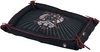 EMP Special Collection - Rockstar - Hundebett - Dierbenodigdheden - Unisex - zwart rood