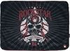 EMP Special Collection - Rockstar - Hundedecke - Dierbenodigdheden - Unisex - zwart rood