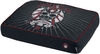 EMP Special Collection - Rockstar - Hundekissen - Dierbenodigdheden - Unisex - zwart rood