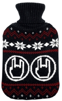 EMP Special Collection - Wärmflasche - Warmwaterfles - Unisex - zwart