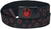 EMP Stage Collection - - Riem - Vrouwen - zwart rood