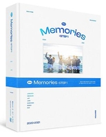 Enhypen - Memories: Step 1 - DVD - Unisex - multicolor