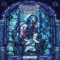 Enterprise Earth - The chosen - CD - Unisex - multicolor