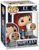 E.T. - the Extra-Terrestrial - Elliot & E.T. Vinyl Figur 1252 - Funko Pop! - Unisex - multicolor
