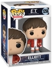 E.T. - the Extra-Terrestrial - E.T. 40th anniversary - Elliot vinyl figuur 1256 - Funko Pop! - Unisex - multicolor