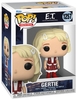 E.T. - the Extra-Terrestrial - E.T. 40th anniversary - Gertie vinyl figuur 1257 - Funko Pop! - Unisex - multicolor