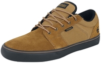 Etnies - Barge LS - Sneakers - Mannen - bruin