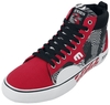 Etnies - Kayson High - Sneakers high - Mannen - zwart wit rood