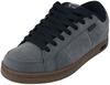 Etnies - Kingpin - Sneakers - Mannen - grijs bruin