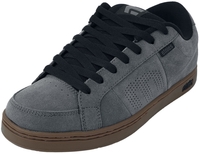 Etnies - Kingpin - Sneakers - Mannen - grijs bruin