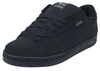 Etnies - Kingpin - Sneakers - Mannen - zwart