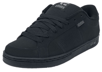 Etnies - Kingpin - Sneakers - Mannen - zwart