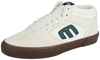 Etnies - Windrow Vulc Mid - Sneakers - Mannen - wit groen