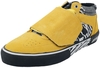 Etnies - Windrow Vulc Mid - Sneakers - Vrouwen - geel