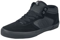 Etnies - WINDROW VULC MID X DOOMED - Sneakers - Mannen - zwart